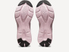 Кроссовки VERSABLAST 2 Ws (RU 38.5 EU 39.5 USw 8 СМ 25; black/barely rose)